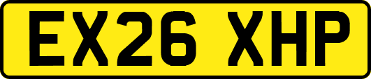 EX26XHP