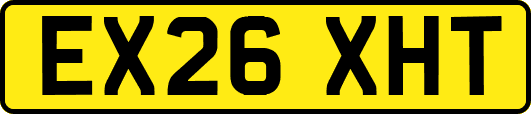 EX26XHT