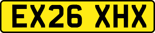 EX26XHX