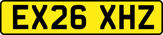 EX26XHZ