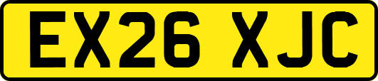 EX26XJC