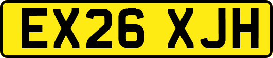 EX26XJH