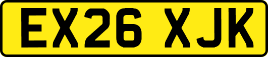 EX26XJK