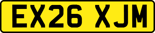 EX26XJM