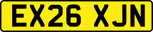 EX26XJN