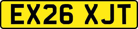 EX26XJT