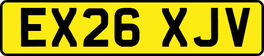 EX26XJV