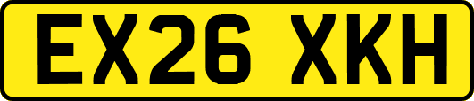 EX26XKH