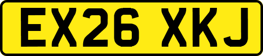 EX26XKJ