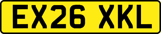 EX26XKL