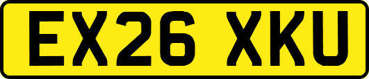 EX26XKU