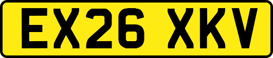 EX26XKV