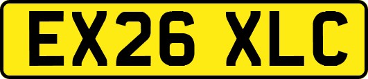 EX26XLC