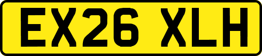 EX26XLH