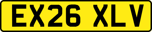 EX26XLV