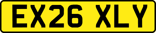 EX26XLY