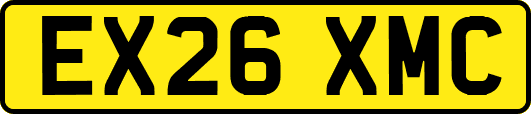 EX26XMC