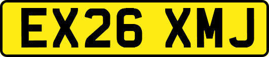 EX26XMJ