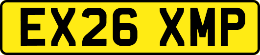 EX26XMP