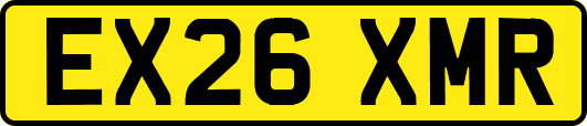 EX26XMR