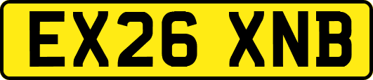 EX26XNB