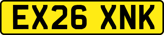 EX26XNK
