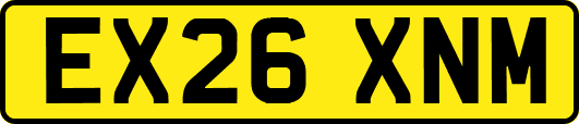 EX26XNM