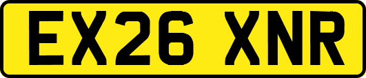 EX26XNR