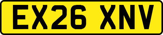 EX26XNV
