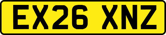 EX26XNZ