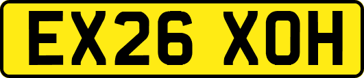 EX26XOH