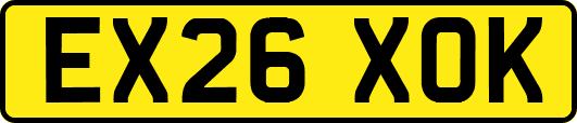 EX26XOK