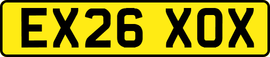 EX26XOX