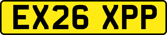 EX26XPP