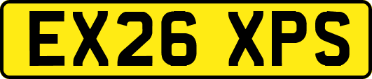 EX26XPS
