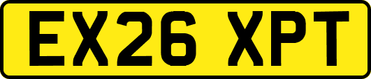 EX26XPT