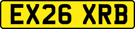 EX26XRB
