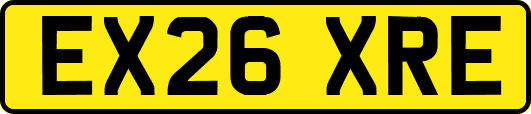 EX26XRE