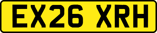 EX26XRH