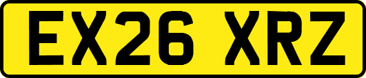EX26XRZ
