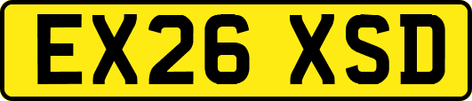 EX26XSD