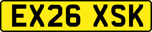 EX26XSK