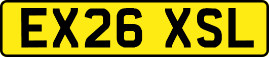 EX26XSL