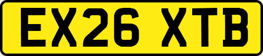 EX26XTB
