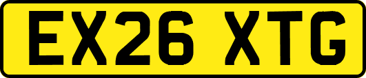 EX26XTG