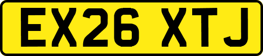 EX26XTJ