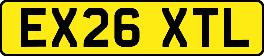 EX26XTL