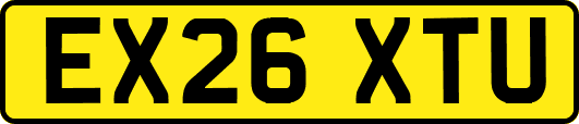 EX26XTU