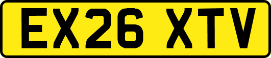 EX26XTV
