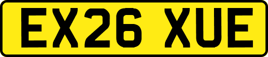 EX26XUE
